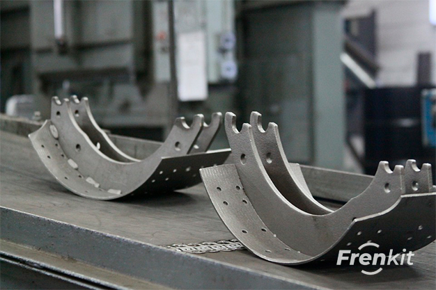 Brake shoes, what they are and when you shoul change them