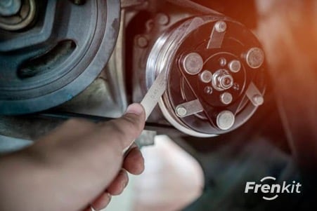 Clutch master cylinder- what it is and when to replace it