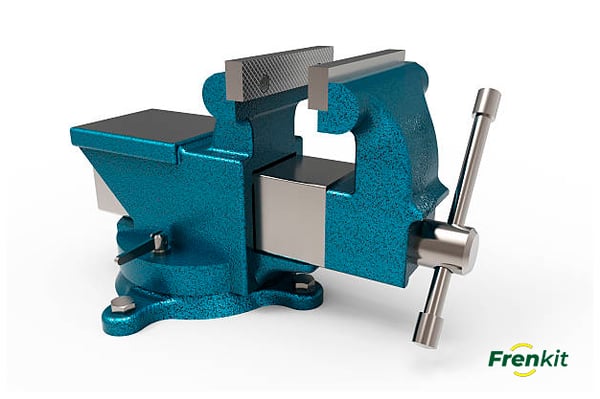 Como cambiar el freno de mano electrico 4