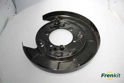 Drum brake parts and elements 2