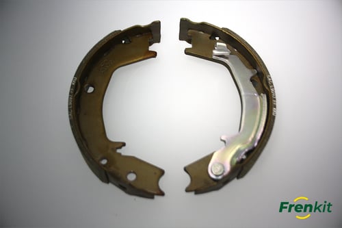 Drum brake parts and elements 3
