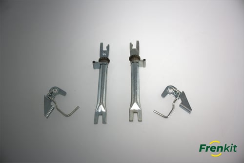 Drum brake parts and elements 6