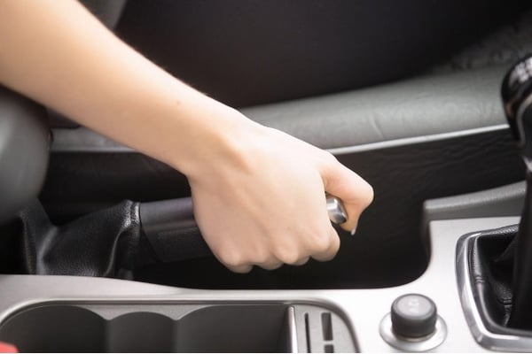 Electric parking brake- what it is and how it works 1