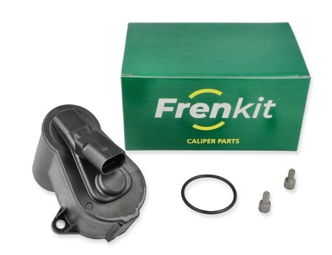 Electric parking brake- what it is and how it works 2