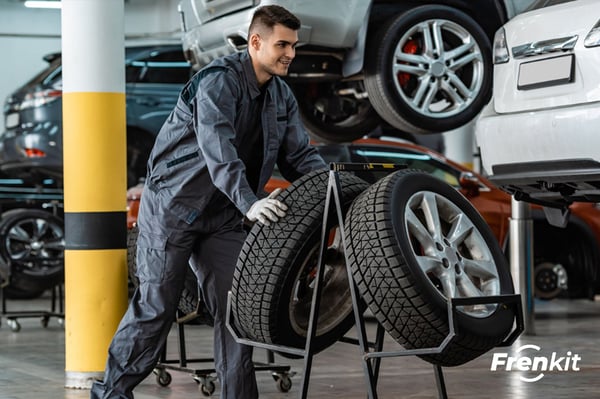 Is the electric parking brake reliable_ 1