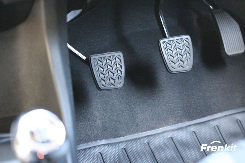 Is the electric parking brake reliable_