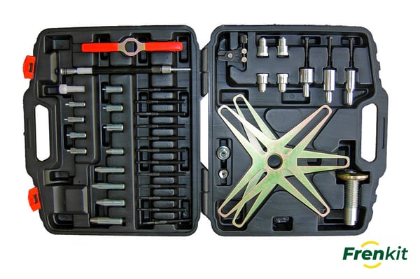 Steps to repair the clutch of your car 2