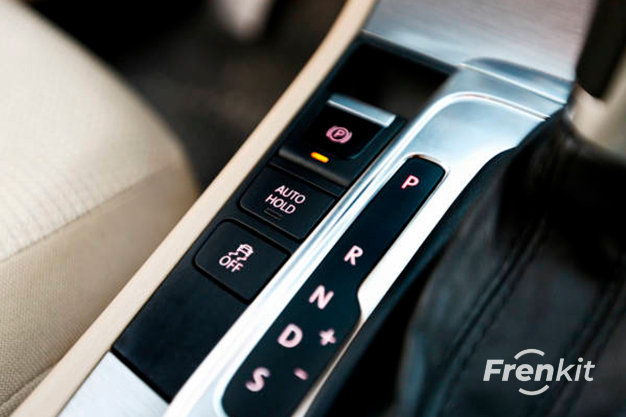 What to do if the electric parking brake fails_-1